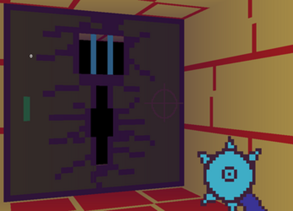 Kalvgv's Descent into the Pith Image