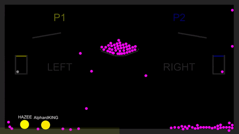 King Ball Domination screenshot