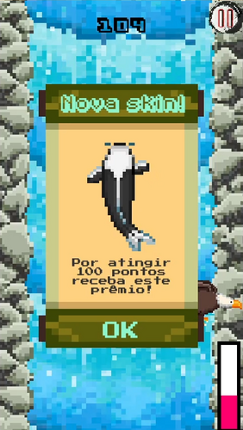 Koi Legend screenshot