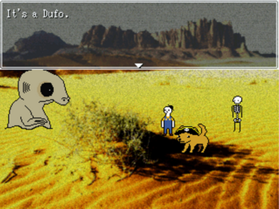 KORKALONIT screenshot