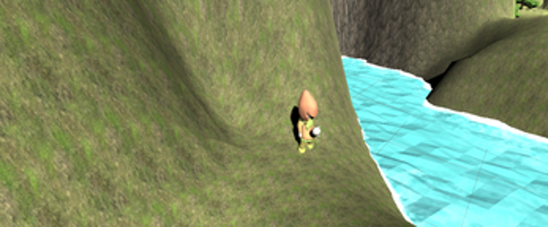 LittleTime screenshot