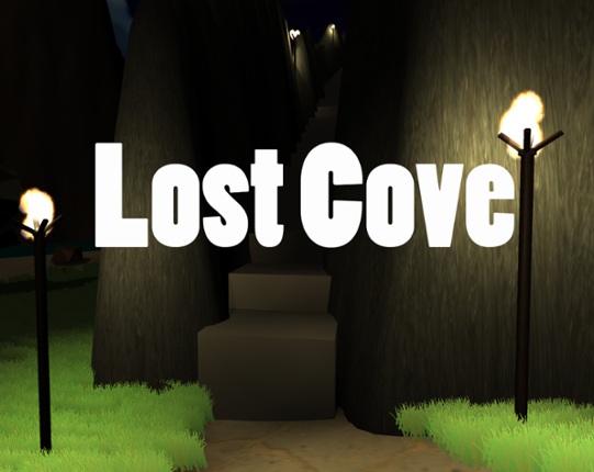 Lost cove Image