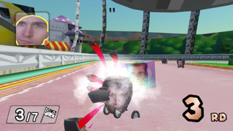 Ludwig Kart Image