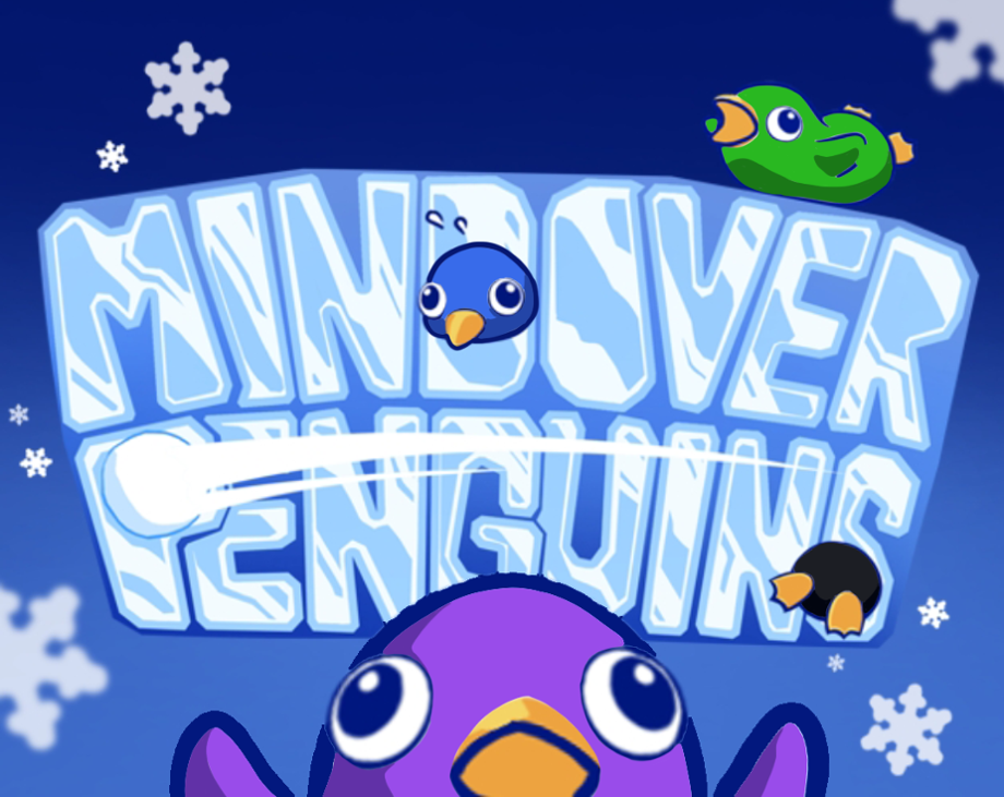 Games like Mind Over Penguins