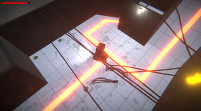 Nexus core screenshot