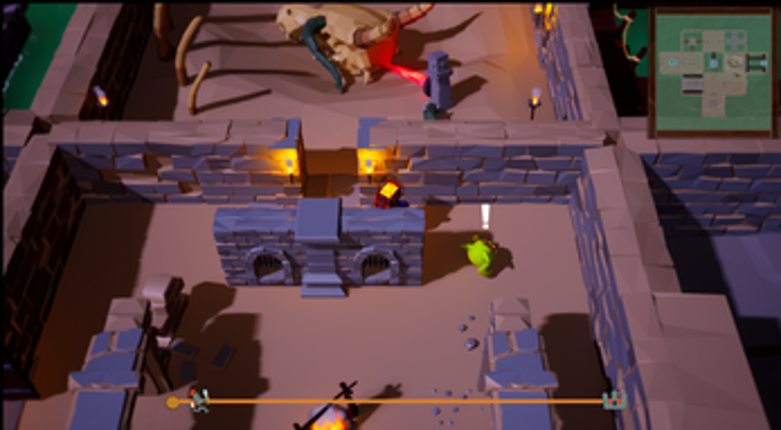 Ninjanitor Image