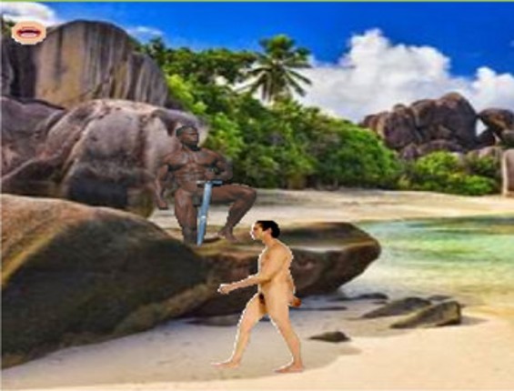 Nude Quest - Adult Sex Games screenshot
