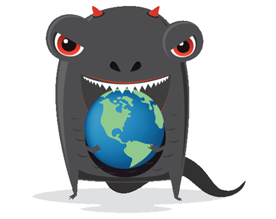 One-Eyed Chase Image