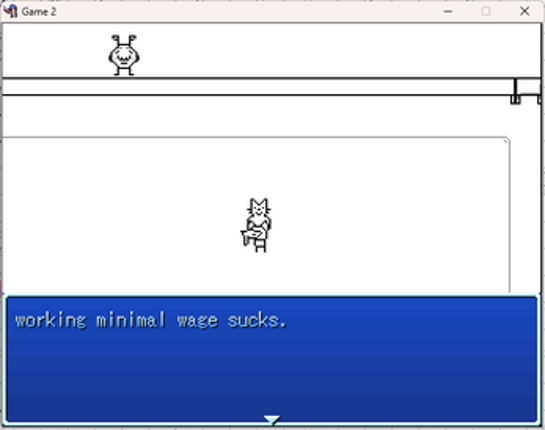 Orison screenshot