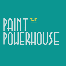 Games like Paint The Powerhouse
