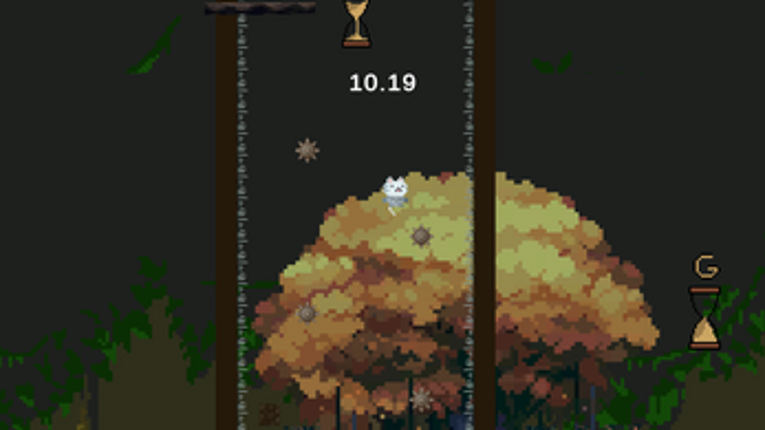 The Paws of Time Image