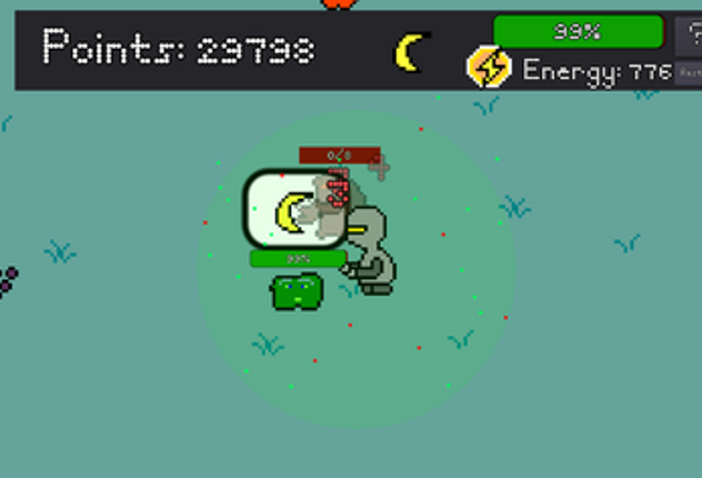 Pet Keeper Image