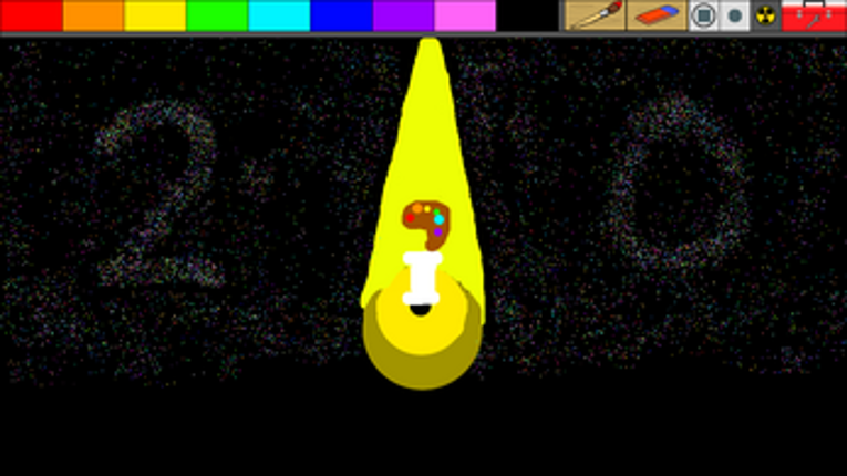 PixelPaint Image