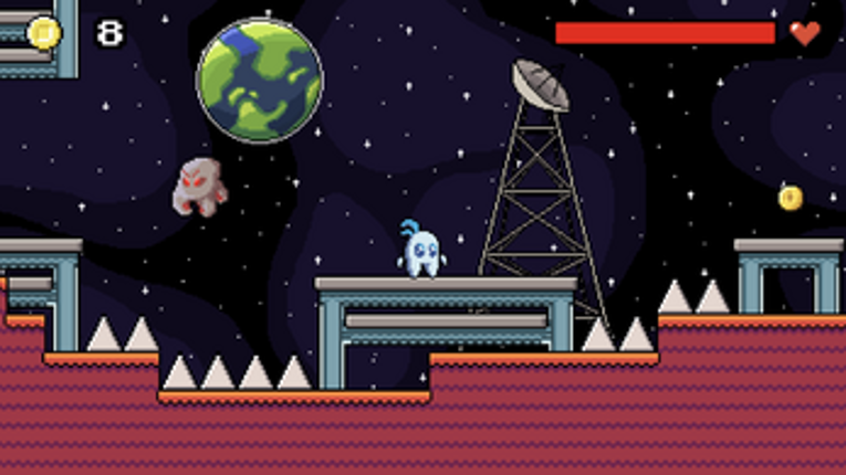 Plathopper screenshot