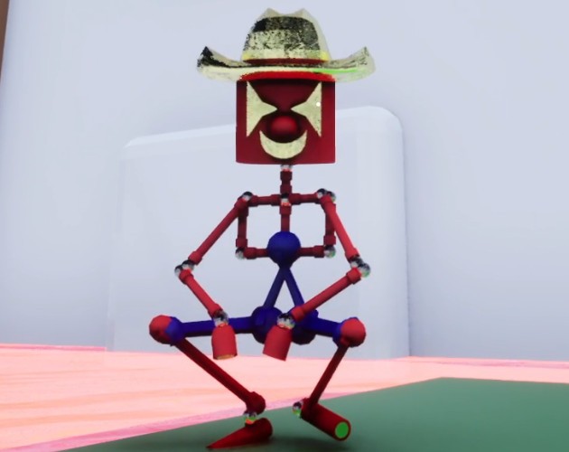 Games like Platroomer