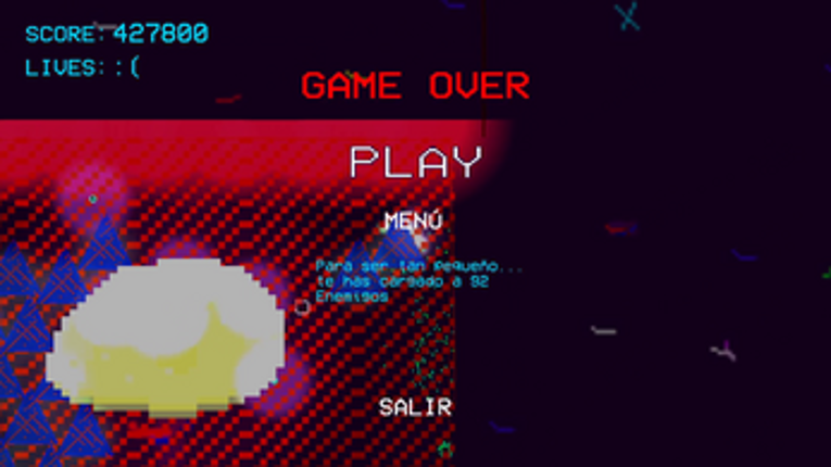 PlzDon'tDie screenshot