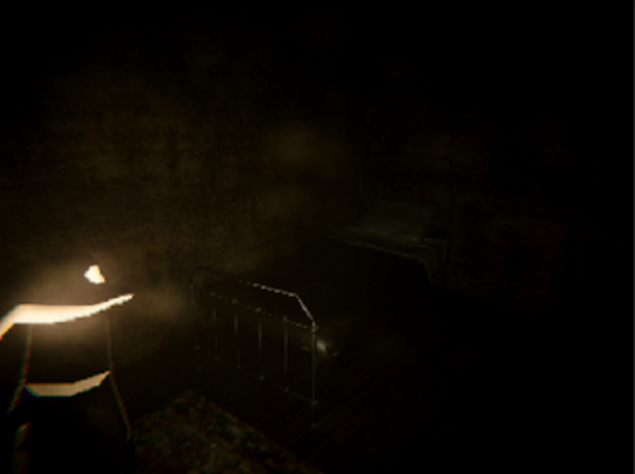 Principium screenshot
