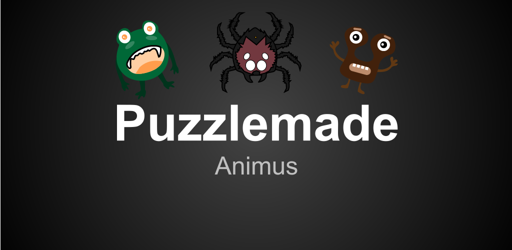 Games like Puzzlemade