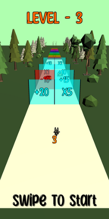 Rocket Fest screenshot