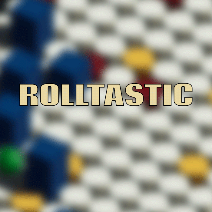 Games like Rolltastic