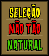 Seleção Não Tão Natural Image