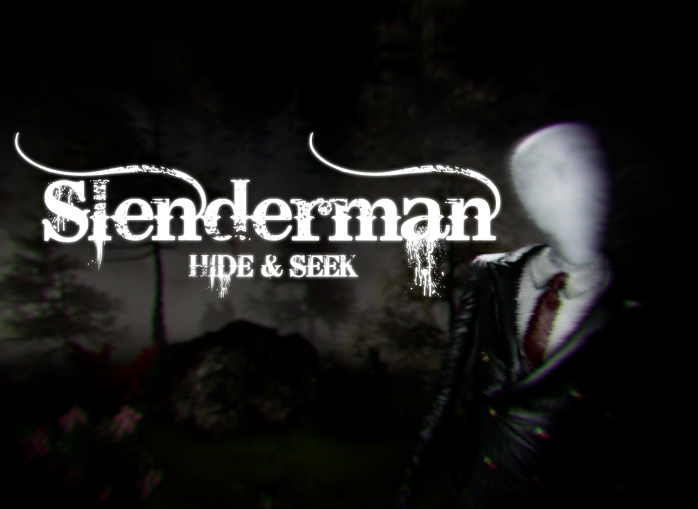 Games like Slender Man: Hide & Seek
