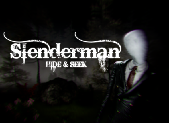 Slender Man: Hide & Seek Image