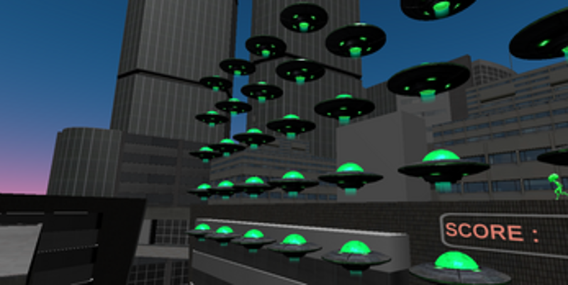 SpaceQuest Image