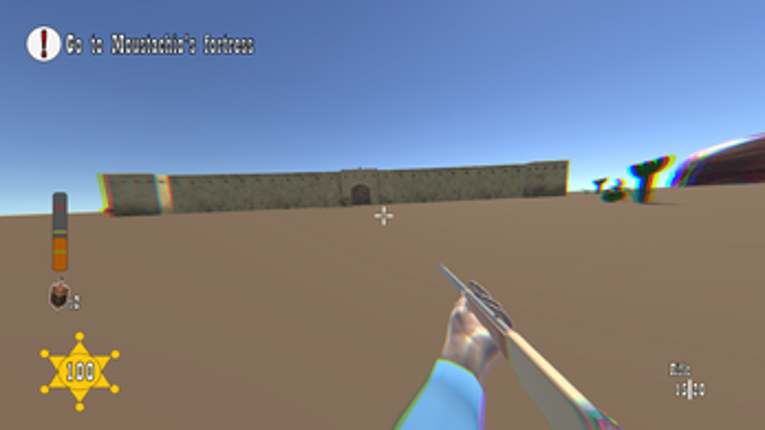 Stalewater screenshot