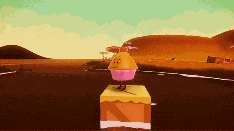 Sugar Woods screenshot