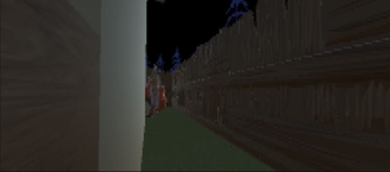 Take out the garbage screenshot