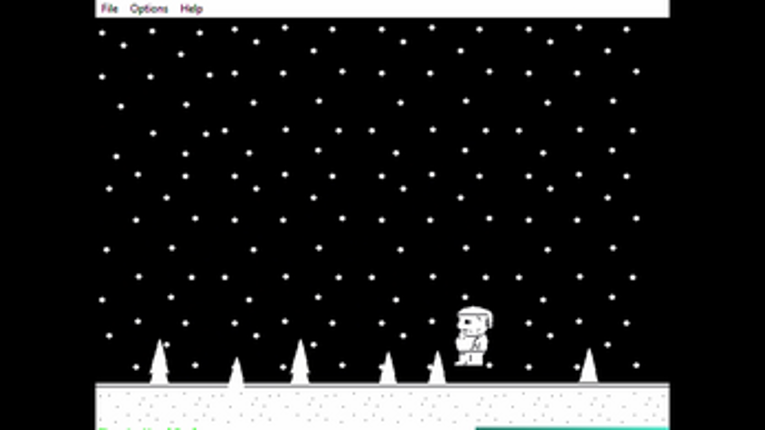The Santa Claus Game screenshot
