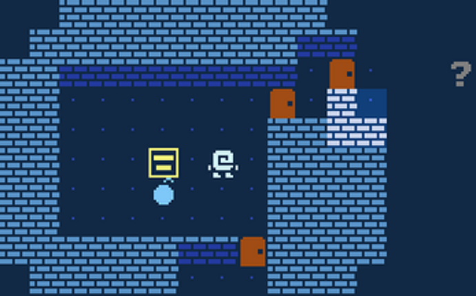 Tiny Heist Image