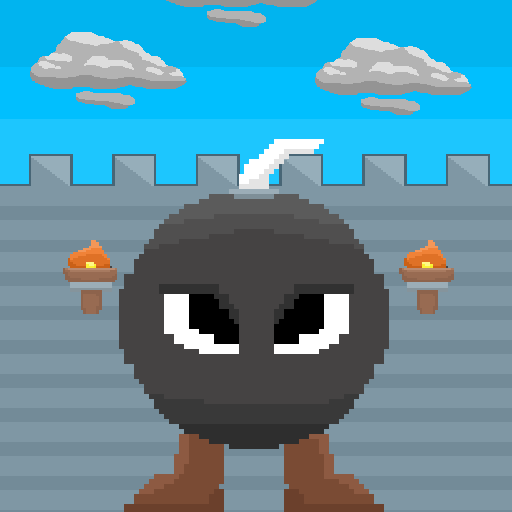 Games like TowerRun Aniversary