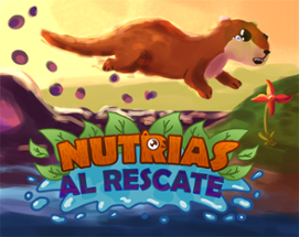 Nutrias al rescate [Tu Historia Game Jam] Image