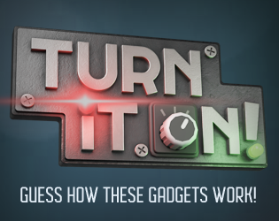 Games like Turn It On!