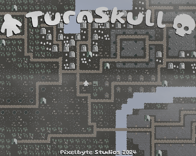 Games like TurnSkull