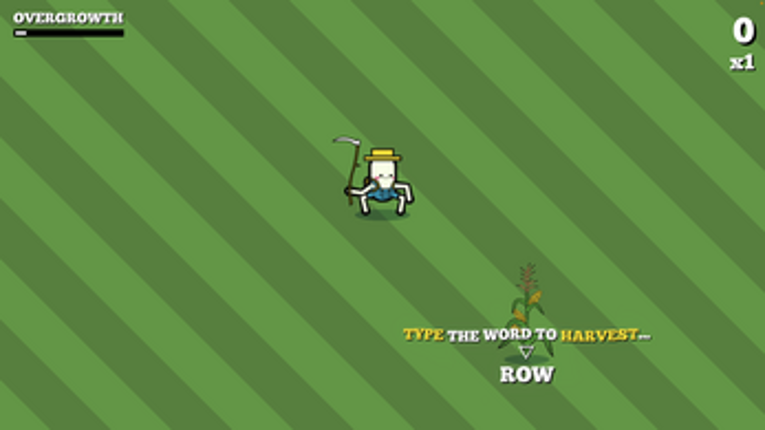 Typefarmer screenshot