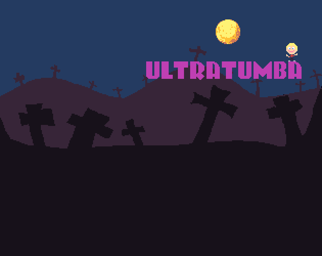 Games like Ultratumba
