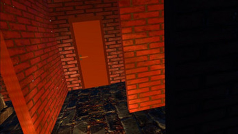 Unhuman VR screenshot