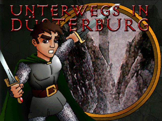 Games like Unterwegs In Düsterburg - English Version