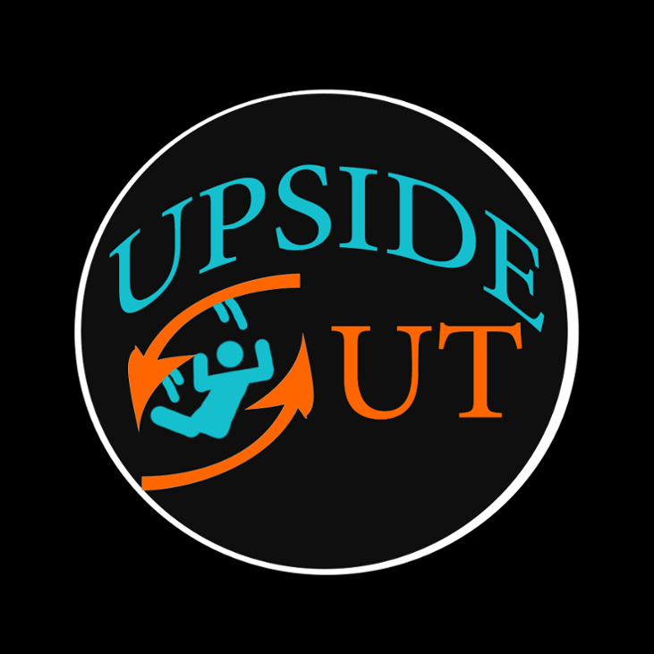 Games like Upside Out