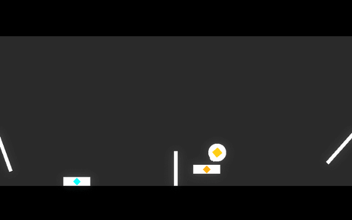 Volley Pong screenshot