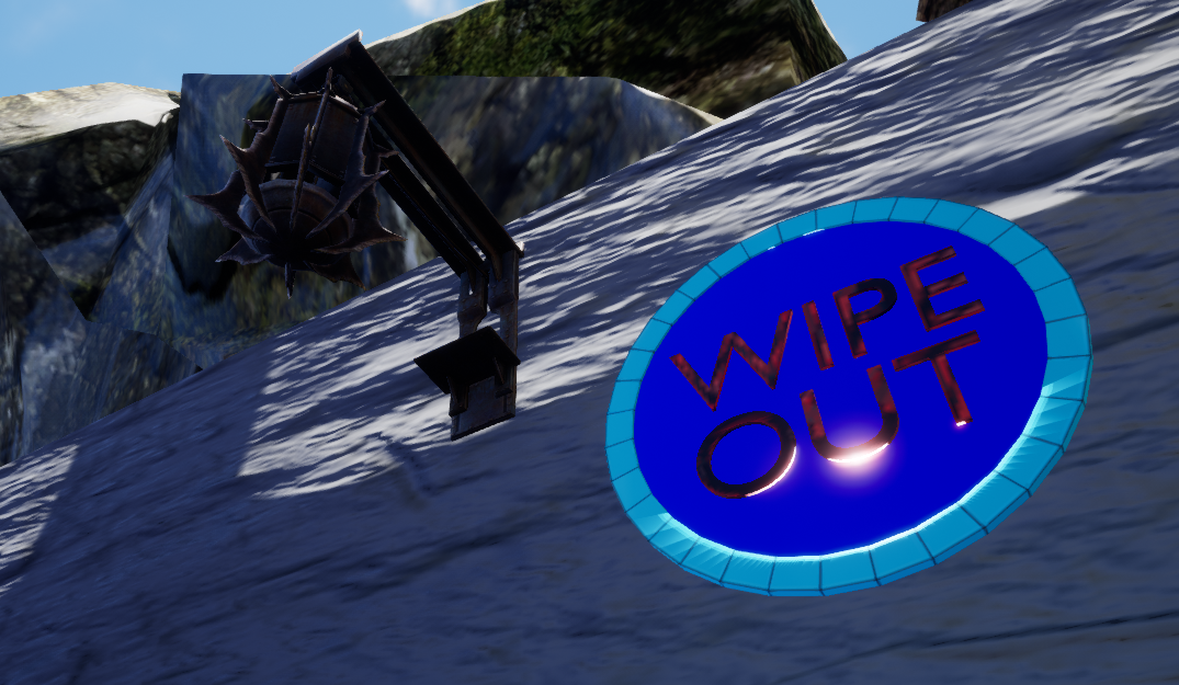 Games like Wipeout 2793