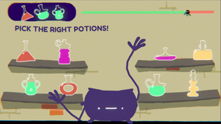 WITCHSΔVER Image