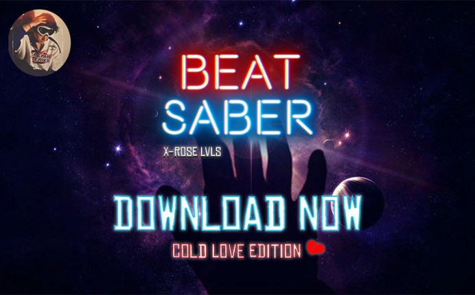 X-Rose in Beat Saber Image