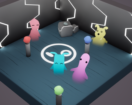 You Can't Take it (All) With You Image