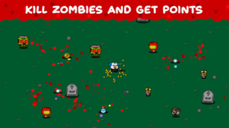 Zombie Loop Image