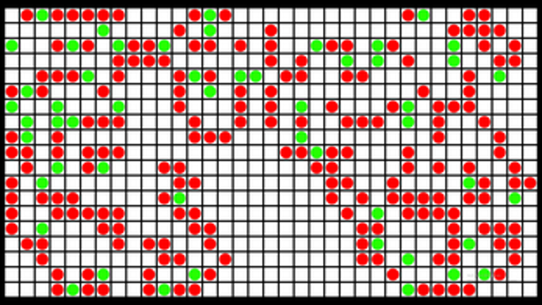 Game of Life screenshot