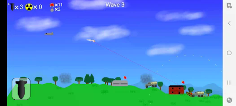 Atomic Bomber Full Image